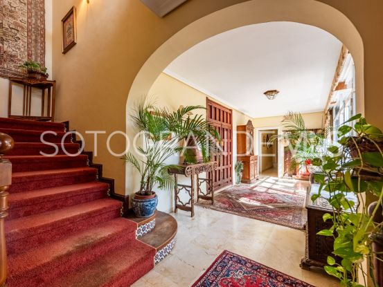 Villa en venta en Sotogrande Alto | Coast Estates Sotogrande