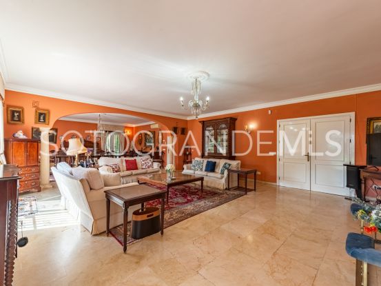 Villa en venta en Sotogrande Alto | Coast Estates Sotogrande