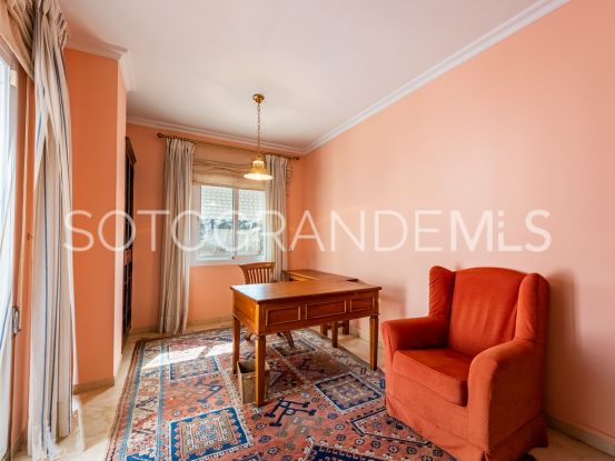 Villa en venta en Sotogrande Alto | Coast Estates Sotogrande