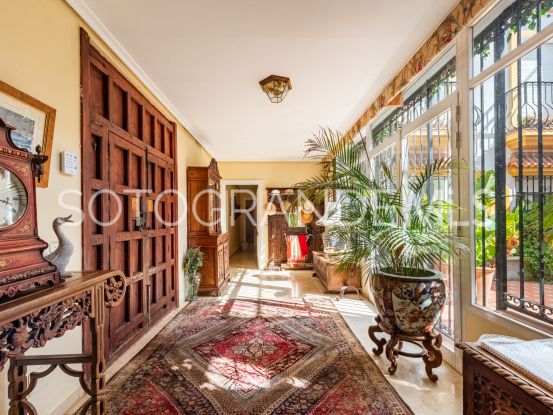 Villa en venta en Sotogrande Alto | Coast Estates Sotogrande