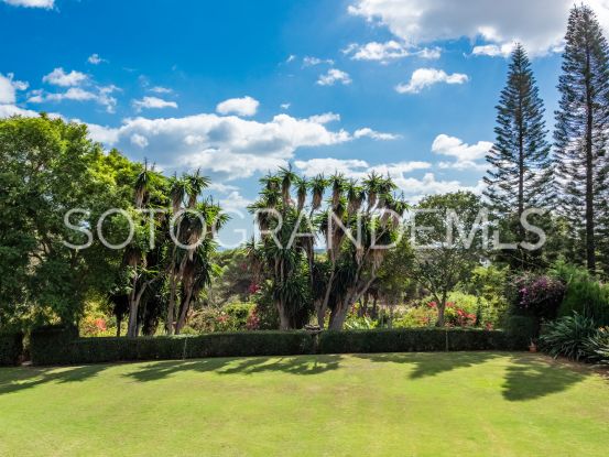 Villa en venta en Sotogrande Alto | Coast Estates Sotogrande