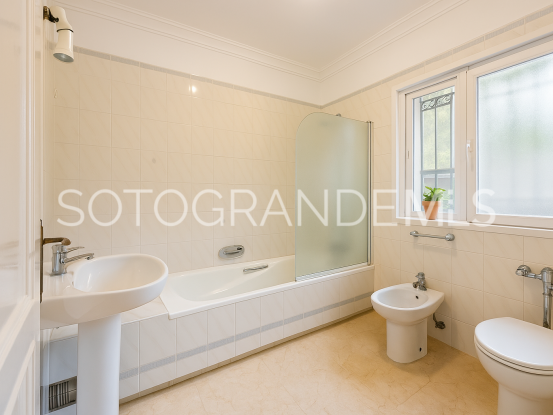 Villa en venta en Sotogrande Alto | Coast Estates Sotogrande