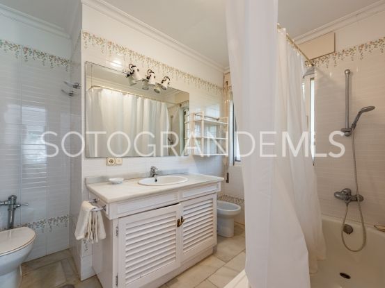 Villa en venta en Sotogrande Alto | Coast Estates Sotogrande