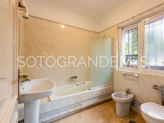 Villa en venta en Sotogrande Alto | Coast Estates Sotogrande