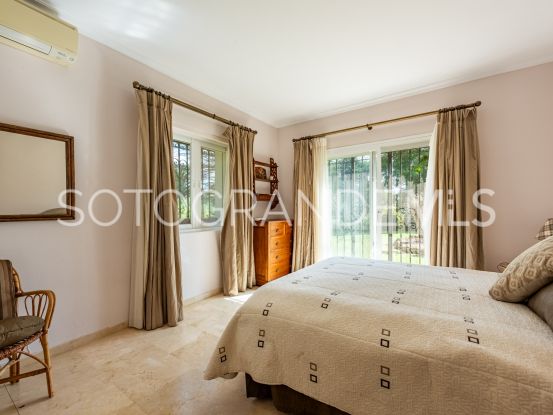 Villa en venta en Sotogrande Alto | Coast Estates Sotogrande