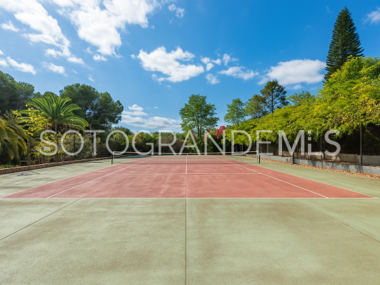 Villa en venta en Sotogrande Alto | Coast Estates Sotogrande