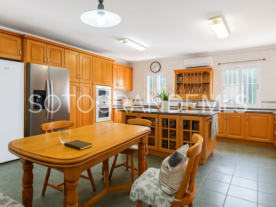 Villa en venta en Sotogrande Alto | Coast Estates Sotogrande