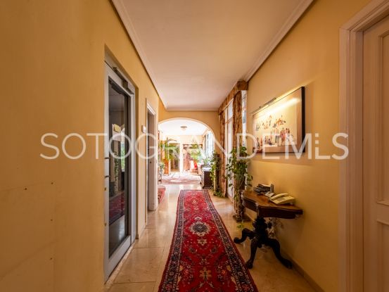 Villa en venta en Sotogrande Alto | Coast Estates Sotogrande