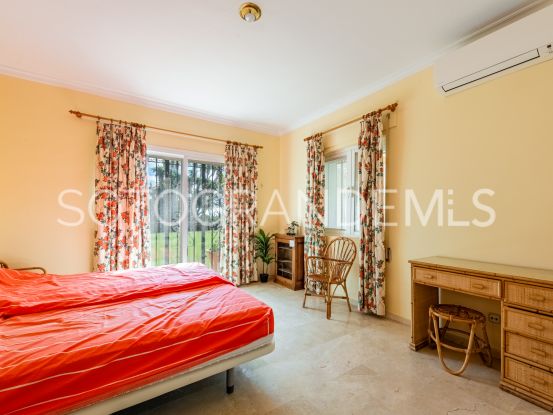 Villa en venta en Sotogrande Alto | Coast Estates Sotogrande