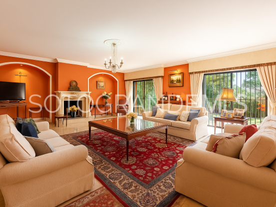 Villa en venta en Sotogrande Alto | Coast Estates Sotogrande