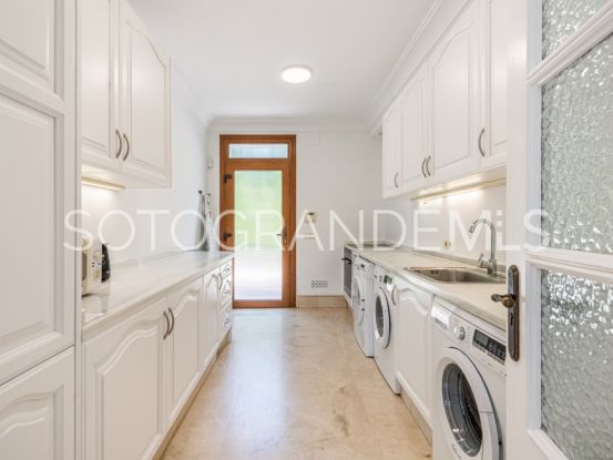 Comprar villa con 7 dormitorios en Sotogrande Alto | Coast Estates Sotogrande