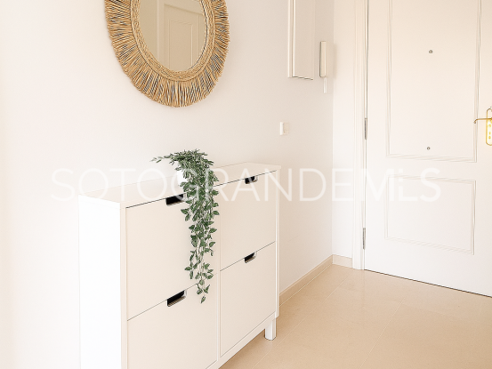 For sale duplex penthouse with 3 bedrooms in Sotogrande Marina | Coast Estates Sotogrande