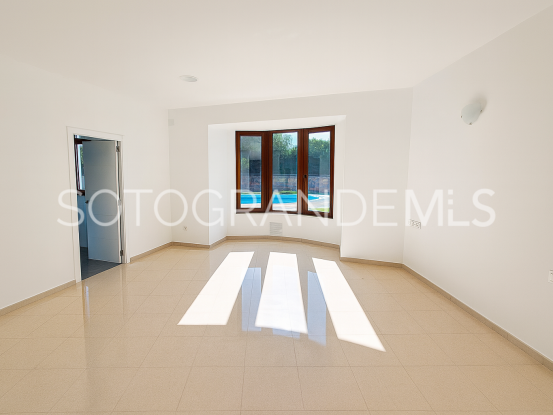 Villa in Sotogrande Alto for sale | Coast Estates Sotogrande