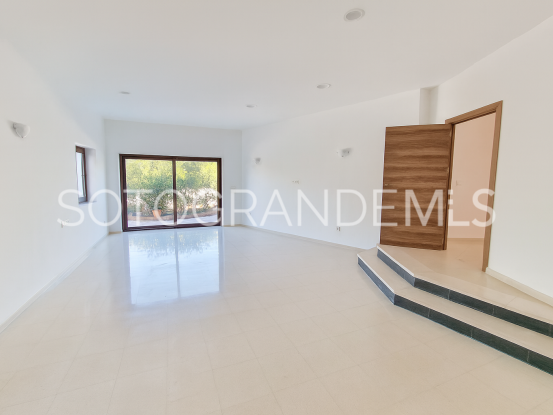 Villa in Sotogrande Alto for sale | Coast Estates Sotogrande