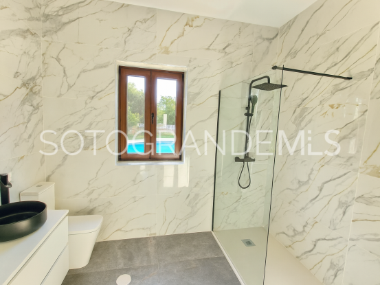 Villa in Sotogrande Alto for sale | Coast Estates Sotogrande