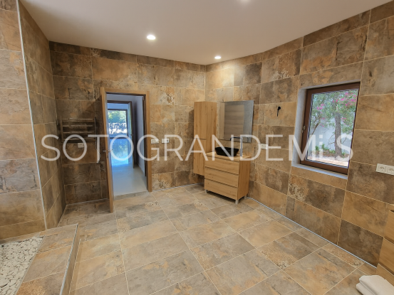 Villa in Sotogrande Alto for sale | Coast Estates Sotogrande