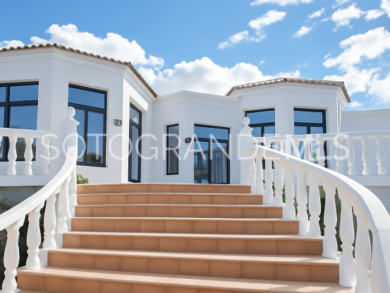 Villa in Sotogrande Alto for sale | Coast Estates Sotogrande
