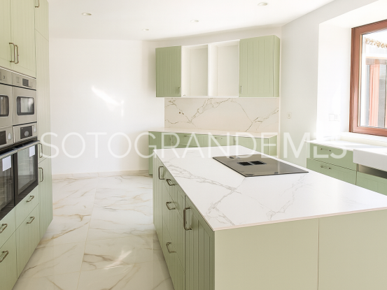 Villa in Sotogrande Alto for sale | Coast Estates Sotogrande