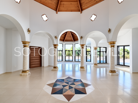 Villa in Sotogrande Alto for sale | Coast Estates Sotogrande
