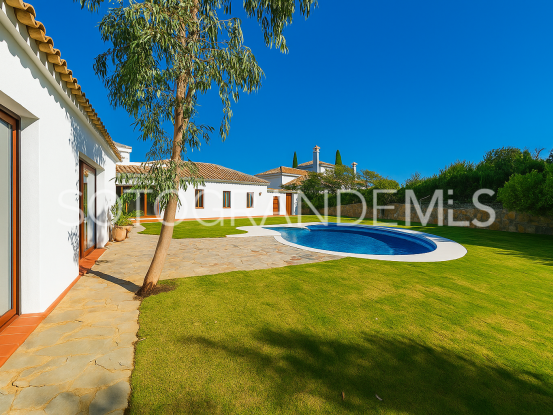 Villa in Sotogrande Alto for sale | Coast Estates Sotogrande