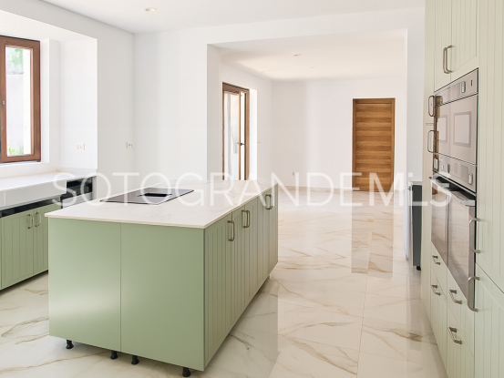 Villa in Sotogrande Alto for sale | Coast Estates Sotogrande