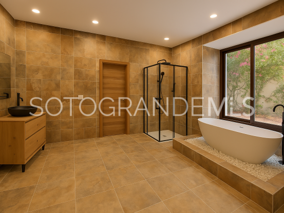 Villa in Sotogrande Alto for sale | Coast Estates Sotogrande