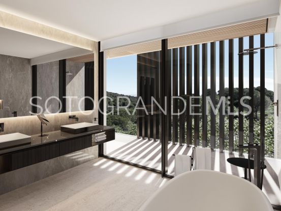 4 bedrooms La Reserva villa for sale | Coast Estates Sotogrande