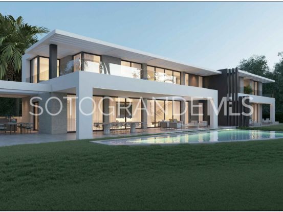 Comprar parcela en Sotogrande Alto | Coast Estates Sotogrande