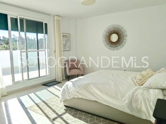For sale penthouse with 3 bedrooms in La Reserva, Sotogrande | Coast Estates Sotogrande