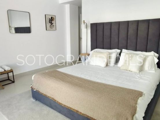 For sale penthouse with 3 bedrooms in La Reserva, Sotogrande | Coast Estates Sotogrande