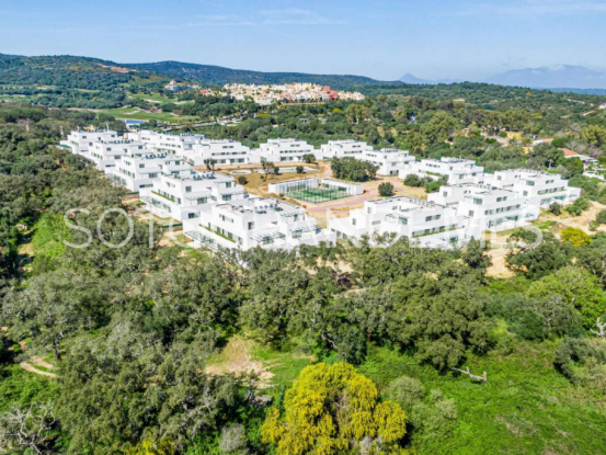 For sale penthouse with 3 bedrooms in La Reserva, Sotogrande | Coast Estates Sotogrande