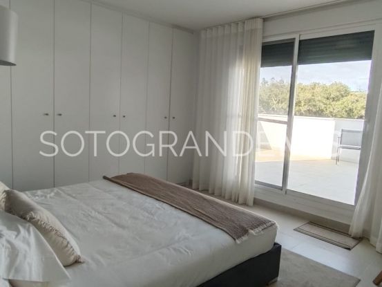 For sale penthouse with 3 bedrooms in La Reserva, Sotogrande | Coast Estates Sotogrande