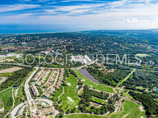 For sale penthouse with 3 bedrooms in La Reserva, Sotogrande | Coast Estates Sotogrande