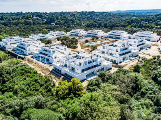 For sale penthouse with 3 bedrooms in La Reserva, Sotogrande | Coast Estates Sotogrande