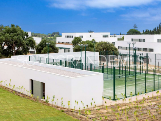 For sale penthouse with 3 bedrooms in La Reserva, Sotogrande | Coast Estates Sotogrande