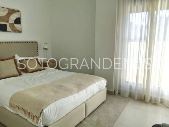 For sale penthouse with 3 bedrooms in La Reserva, Sotogrande | Coast Estates Sotogrande