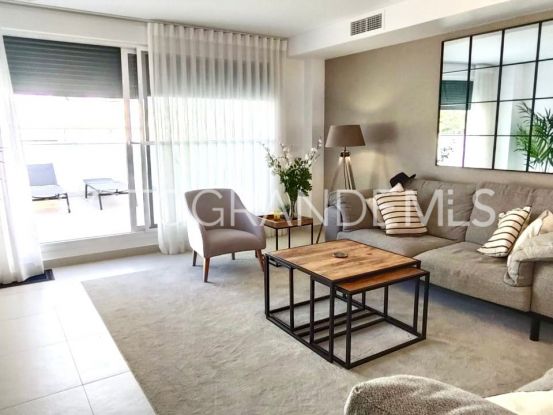 For sale penthouse with 3 bedrooms in La Reserva, Sotogrande | Coast Estates Sotogrande