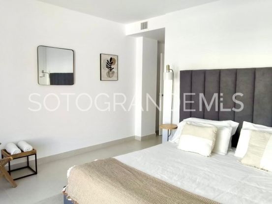 For sale penthouse with 3 bedrooms in La Reserva, Sotogrande | Coast Estates Sotogrande