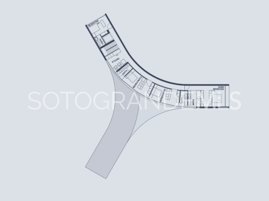 For sale villa with 7 bedrooms in Sotogrande Alto | Coast Estates Sotogrande