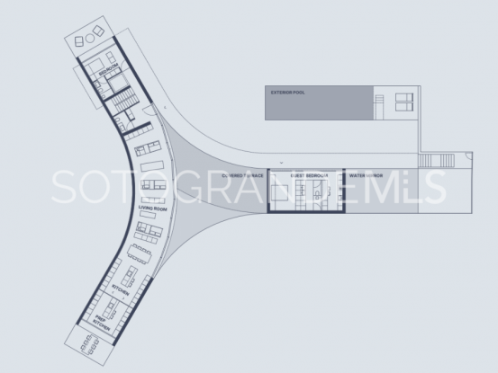 For sale villa with 7 bedrooms in Sotogrande Alto | Coast Estates Sotogrande