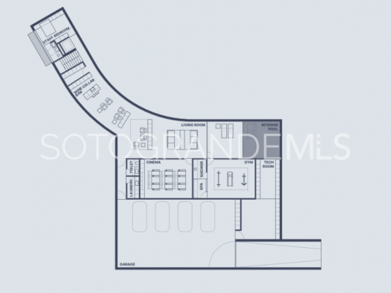 For sale villa with 7 bedrooms in Sotogrande Alto | Coast Estates Sotogrande