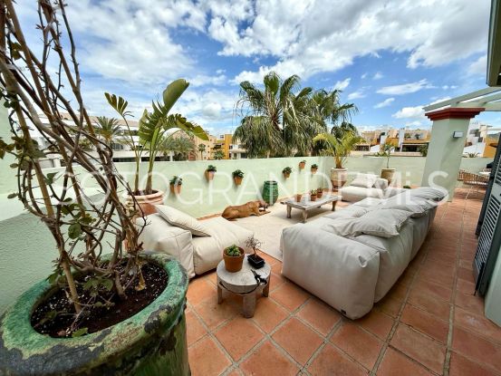 Duplex penthouse in Sotogrande Marina | Coast Estates Sotogrande