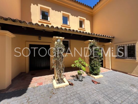 Sotogrande Alto 8 bedrooms villa for sale | Coast Estates Sotogrande