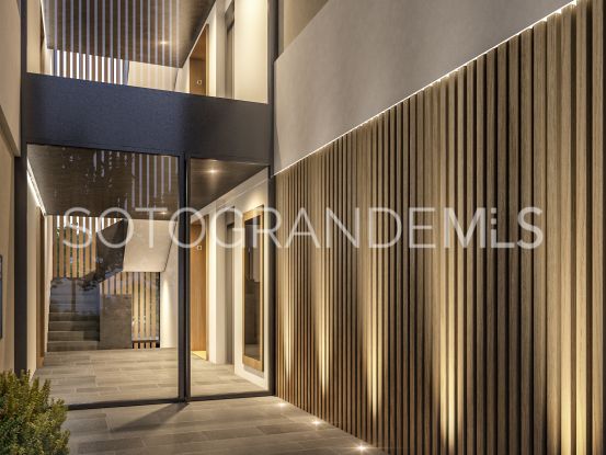 La Reserva, apartamento de 2 dormitorios | Coast Estates Sotogrande