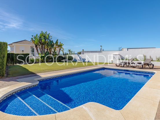 Buy Torreguadiaro villa with 5 bedrooms | Coast Estates Sotogrande