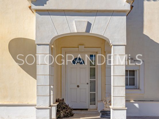 Buy Torreguadiaro villa with 5 bedrooms | Coast Estates Sotogrande