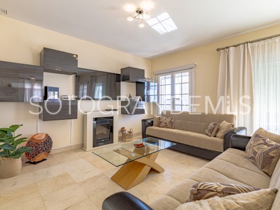 Buy Torreguadiaro villa with 5 bedrooms | Coast Estates Sotogrande