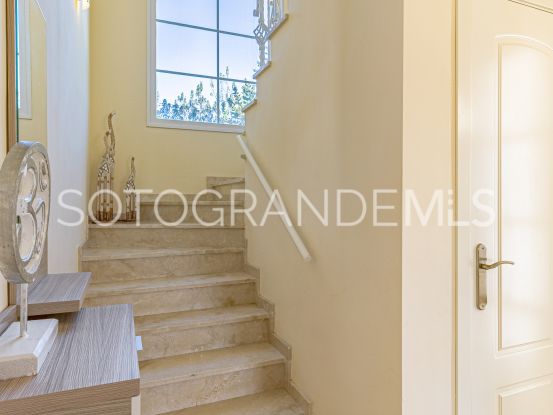 Buy Torreguadiaro villa with 5 bedrooms | Coast Estates Sotogrande