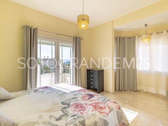 Buy Torreguadiaro villa with 5 bedrooms | Coast Estates Sotogrande