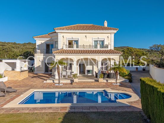 Buy Torreguadiaro villa with 5 bedrooms | Coast Estates Sotogrande
